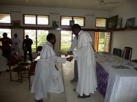 Leadership and Management Course for Priests